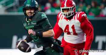 Roughriders sign star lineman Mike Rose