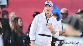 2025 NFL Draft: Eli Manning describes four things he's looking for in the next Giants QB