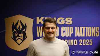 "Angst, dass es vorbei ist": Ex-Pornostar bestätigt Beziehung mit Fußball-Legende Casillas