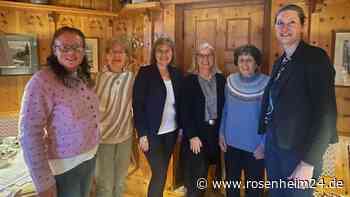 „Das ‚Frausein‘ haben wir überwunden“: Neue Frauen-Union möchte sich besonders für eine Gruppe stark machen