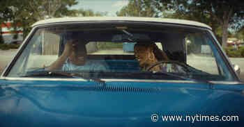 The Best Movies and Shows to Stream on Hulu, Prime Video, Apple TV+ and More in February