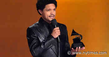 Grammys 2025: How to Watch, Time and Streaming