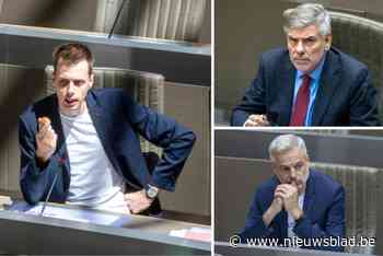 Oppositie in Antwerpen uit felle kritiek op Bart De Wever en zijn regeerakkoord: “We gaan terug in de tijd”