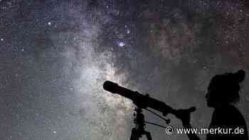 Planeten im Februar: Saturn verschwindet, Merkur taucht auf