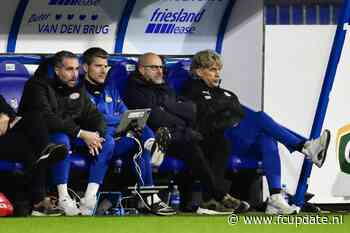 Nieuwe domper voor PSV: sterkhouder komende periode buitenspel wegens blessure