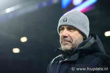 Opstelling PSV: Sterkhouder ontbreekt tegen NEC, Bosz wisselt vijf keer