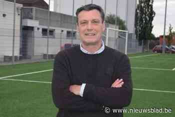 Jong Vijve gaat door met T1 Peter Leneeuw