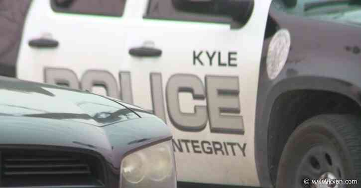 Kyle PD creates new mental health position using grant money