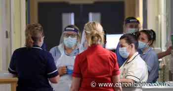 Covid in Newcastle five years on: How the RVI became home to the UK's first coronavirus patients