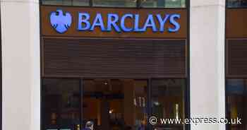 Barclays tells customer to take two steps as outage causes chaos