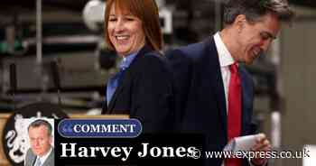 Rachel Reeves and Ed Miliband declare war on UK’s two biggest firms - and we all lose!