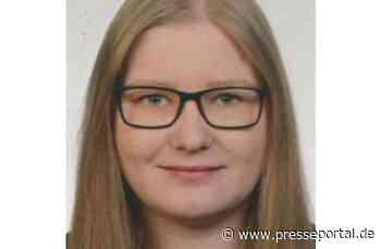 POL-BI: Suche nach vermisster Bielefelderin