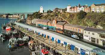 North Shields fisherman brands Brexit a 'disaster' five years after UK left EU