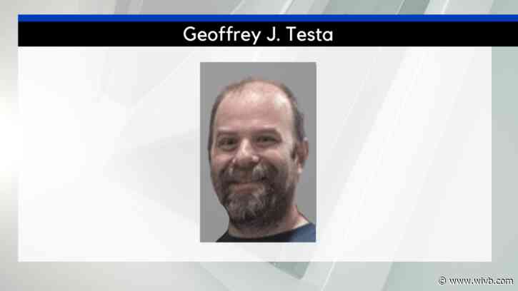 Amherst Central High School teacher arrested on child exploitation charges