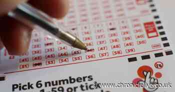 Lotto results LIVE: Winning National Lottery numbers for Saturday, February 1