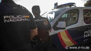 Festnahmen auf Mallorca: Paar hält Migrant in Luxusfinca als Sklaven