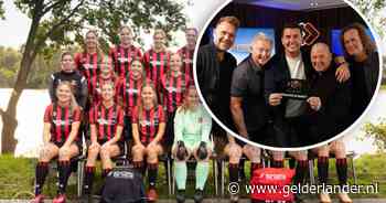 Jan Smit naar Didam voor bijzonder optreden: ‘Duizend man moet wel lukken’