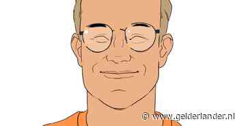 Emiel is korporaal bij de marine: ‘Als we op oefening gaan, dan krijg ik 105 euro bruto per dag’