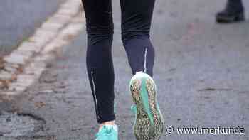 Nicht nur Tempo: Das unterscheidet Joggen vom Laufen 