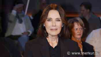 Désirée Nosbusch enthüllt trauriges Familienschicksal: „Wurde bei uns nicht darüber gesprochen“