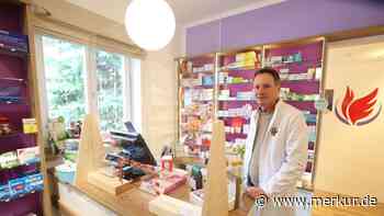 „Schmarotzer unseres Systems“: Apotheker warnt vor großen Gefahren durch Online-Medikamentenhandel