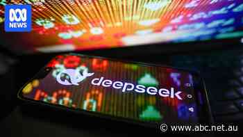 It's been called 'ChatCCP' but DeepSeek was hiding in plain sight