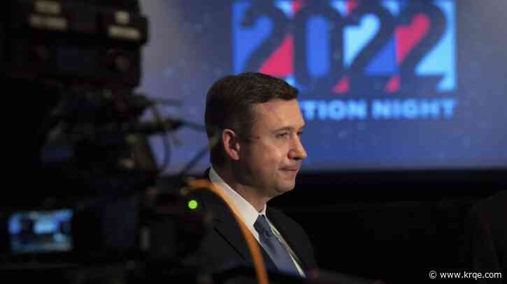 Ken Martin elected next DNC chair