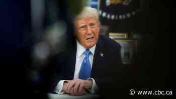 Trump orders U.S. bombing of ISIS targets in Somalia