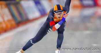 LIVE World Cup schaatsen | Femke Kok boekt ook in Milwaukee wereldbekerzege op 500 meter