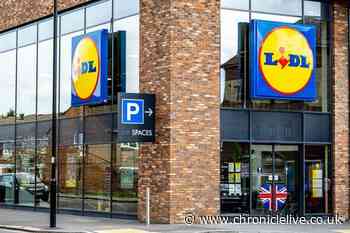 Lidl to introduce new change at checkouts in all UK stores from February