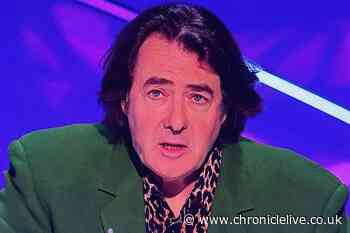 Masked Singer's Jonathan Ross 'agonisingly' close to rumbling ITV star before identity blunder