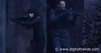 What’s new on Apple TV+ this month (February 2025)