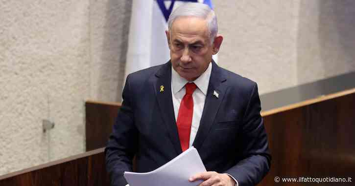 L’esercito israeliano ha un nuovo capo: Netanyahu e il ministro della Difesa nominano Eyal Zamir