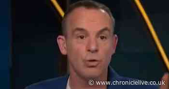 Martin Lewis warning for UK households 'with three bedrooms' to cut bills