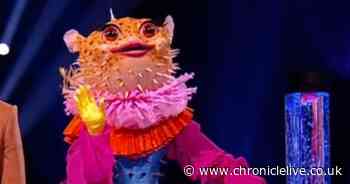 Masked Singer's Pufferfish avoids ITV suspicion as panel miss 'obvious' clue to film role