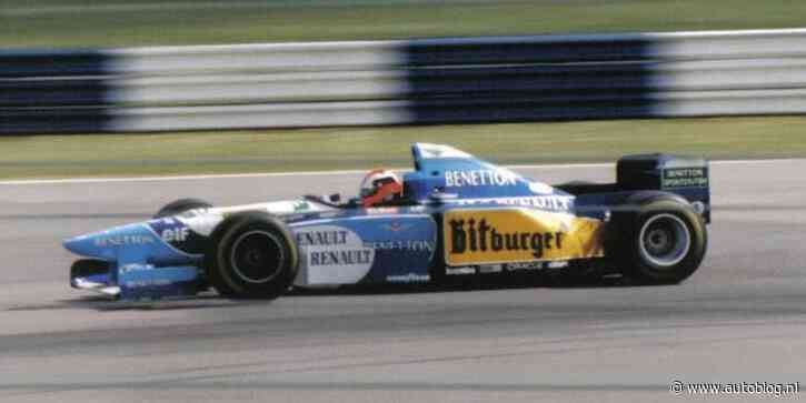 Red Bull: “Ontslag Verstappen criticaster absoluut de goede beslissing”