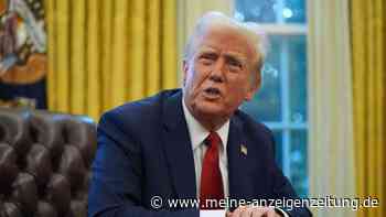 Dänemark hat im Kampf um Grönland einige Trümpfe gegen Trump in der Hand