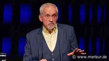 Jussi Adler-Olsen unheilbar an Krebs erkrankt