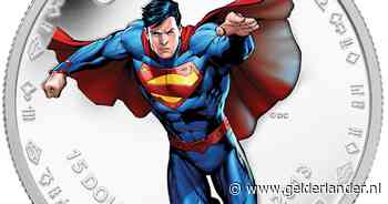 Erven van bedenker Superman slepen Warner Bros. voor de rechter: nieuwe film in VK en Australië onzeker