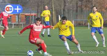 Wieder kein Tor: SC Rönnau sucht Rezept gegen die Harmlosigkeit