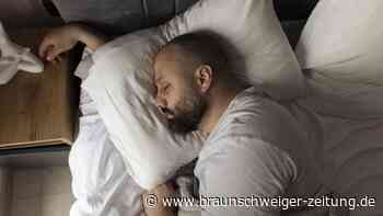 Besser schlafen: Drei Experten verraten, was ihnen selbst hilft