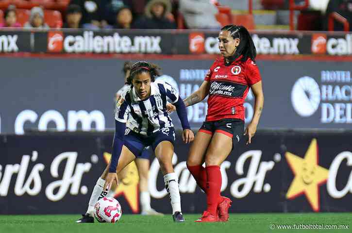 Rayadas vs Tijuana: Cómo y dónde ver la Liga MX Femenil