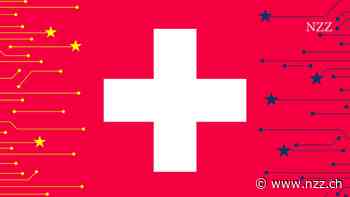 Schöne neue KI-Welt: Kommt dank Deepseek nun die grosse Chance für den Technologiestandort Schweiz?