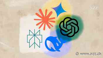 Chat-GPT, Deepseek, Claude für den Alltag: Welche KI was gut kann und was nicht