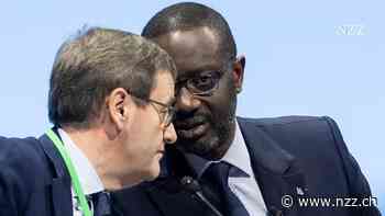 PUK zur Credit Suisse: Die Feuerwehrübung zum regulatorischen Filter