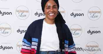 Nadiya Hussain shares health update and 'lifelong' impact of diagnosis