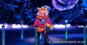 The Masked Singer Pufferfish 'exposed' as soap icon but it's probably not who you think