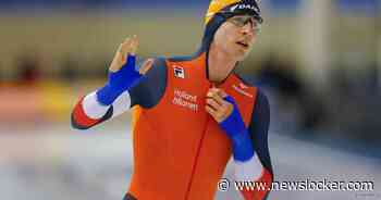 Opnieuw zege voor Femke Kok, De Boo wordt geklopt door Stolz