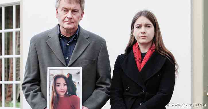 Gastvrijheid kost Lisanne (23) haar leven: voor het eerst vertellen ontroostbare vader en zus hoe ze snakken naar antwoorden