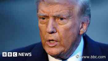 Trump to hit Canada, Mexico and China with tariffs on Saturday